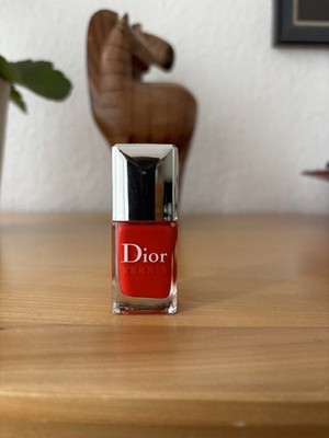 Christian Dior Vernis | Nail Color Trafalgar 747