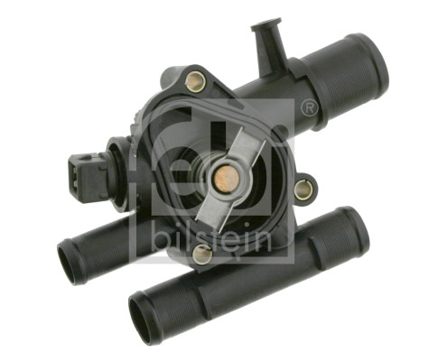 FERDINAND BILSTEIN 24158 Thermostat, coolant for RENAULT