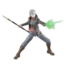 Star Wars The Black Series Nightsister Merrin  Star Wars Jedi  Survivor Premium