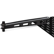 RIDEX Querlenker Hinten Unten für OPEL VECTRA B (36) 273C0465