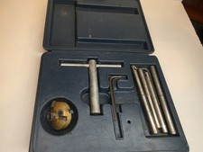 Neway 102a Valve Seat Cutter Set Neway 102a Valve Seat Cutter Set