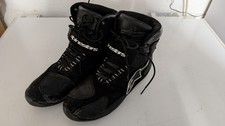 Alpinestars Fastback WP Motorradstiefel - Gr....