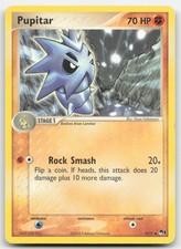 Pupitar 9/17 POP Series 1 Pokemon TCG MP on eBay