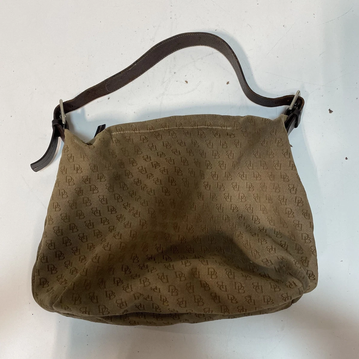 Women's True 1990s Vintage Shoulder Bags, Handbags & Cases for