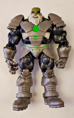 Marvel Legends 3.75'' MAESTRO (Incredible Hulk) Marvel Universe Hasbro Loose