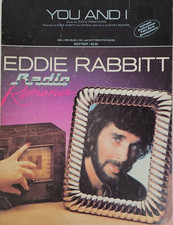 You and I Eddie Rabbitt Radio Romance Love So...