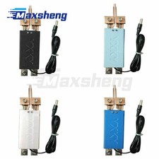 Integrated Hand-held Spot Welding Pen Spot Welder Automatic trigger Home Use US