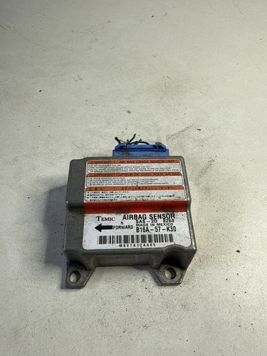 Mazda 323 Steuergerät Airbag b16a57k30