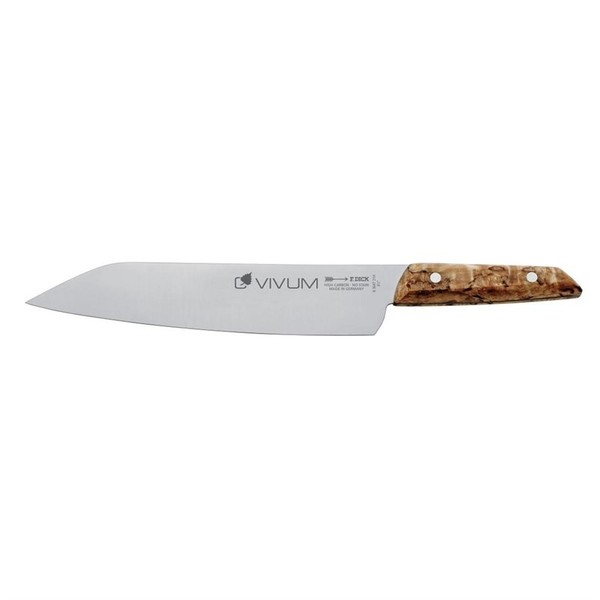 Dick Vivum Kochmesser 21 Cm-image