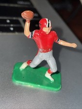 Tudor  Electric Football  QBs Of NFL 1983 Atlanta Falcons Dark Jersey