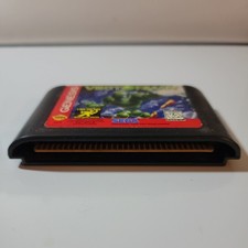 Vectorman (Sega Genesis 1995) Authentic, Tested, Cart Only