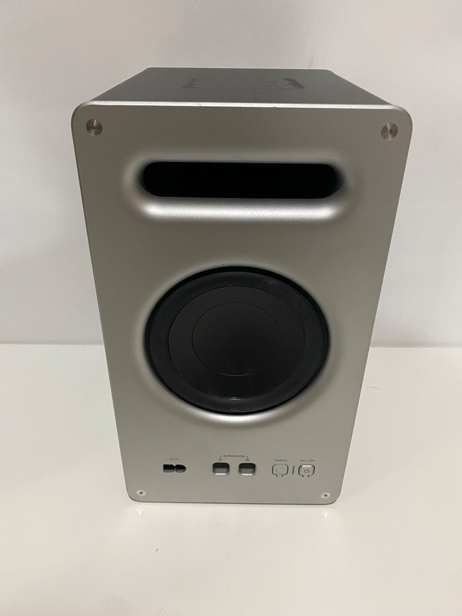 VIZIO SB3651-E6 SmartCast Subwoofer Replacement Sub Only Part  #10615002241