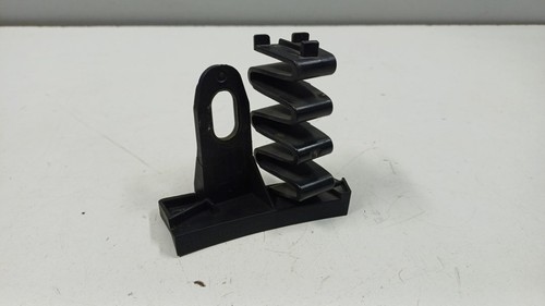 Spare wheel bracket