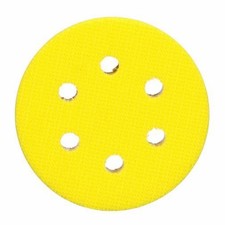 3M Xtract&trade; Low Profile Finishing Back-up Pad, 20428, 3in, External 6 Holes.