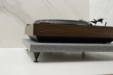 18x18x1.25 Solid Stone Isolation Platform for Turntable or Speakers   Heavy St