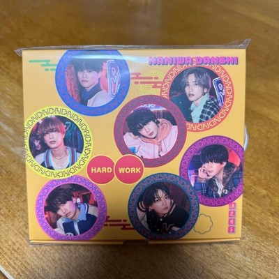 Naniwa Danshi WORK Famikura Edition (All Bonuses ! Unopened!)