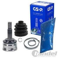 Gsp Antriebswellengelenk Satz Passend FüR Nissan Maxima | 841011 GCO41011