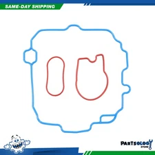 DNJ MG3129 Manifold Plenum Gasket For 96-06 Chevrolet GMC Astro Blazer 4.3L OHV