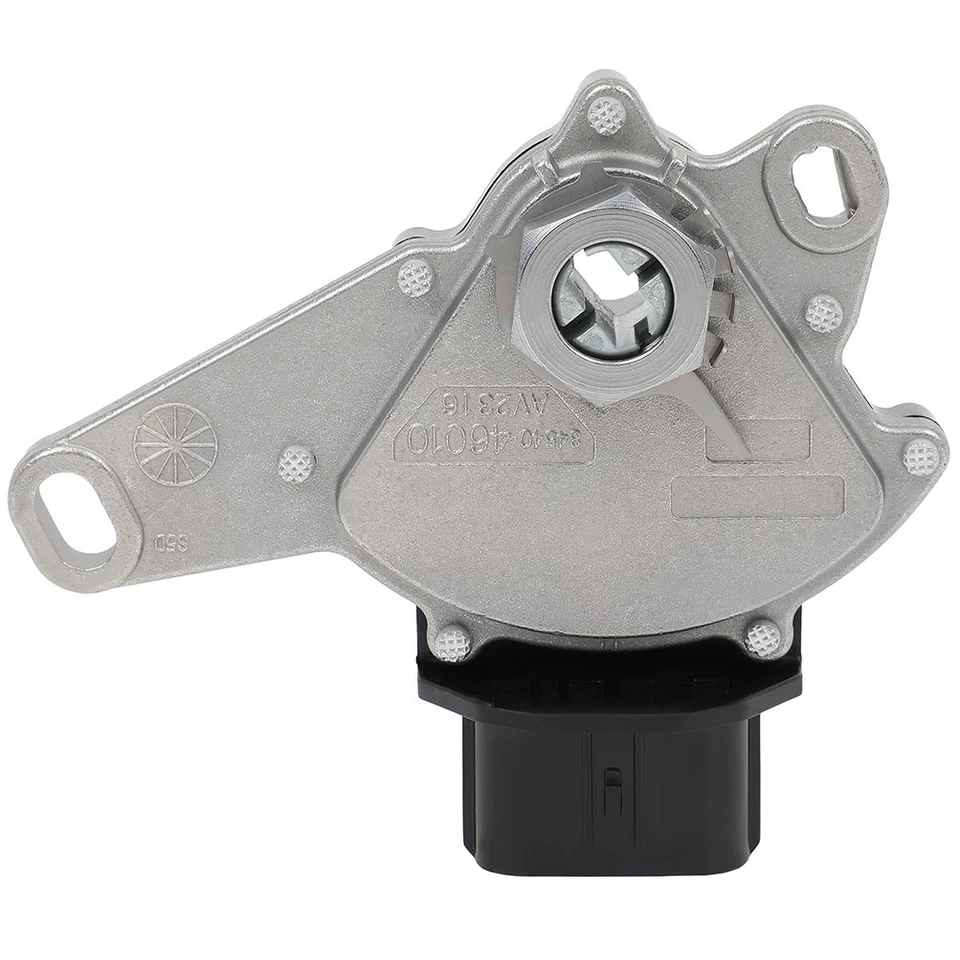 Interruptor de seguridad neutro apto para Toyota Corolla 2004-2012 2004-2007 Toyota Matrix Foto 3 de 4