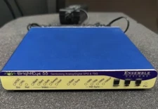 Ensemble Designs BrightEye 55 Genlock Sync Generator& Test-Signal Generator