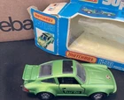Matchbox Lesney K-70 Porsche Turbo Super Kings