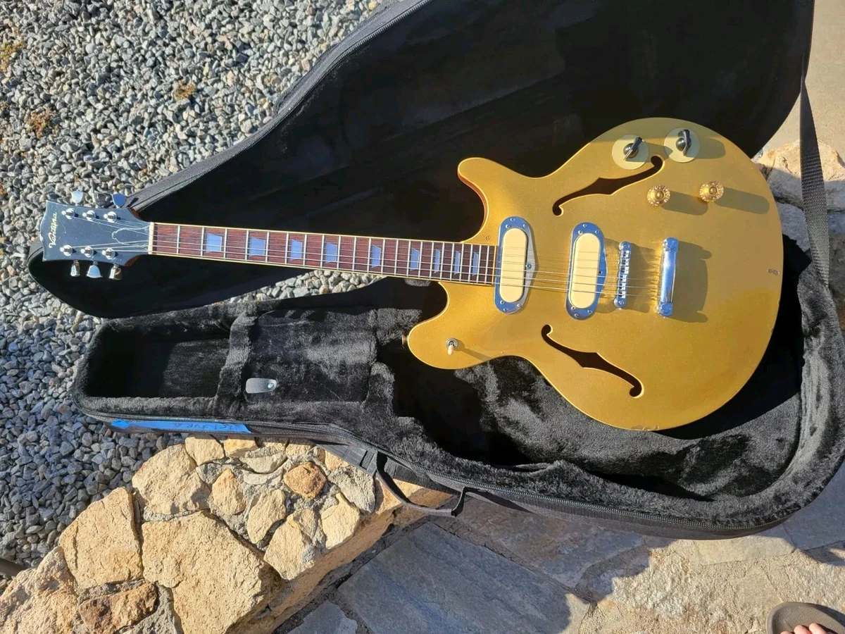 VENTURA Vintage Electric Guitars for sale | eBay