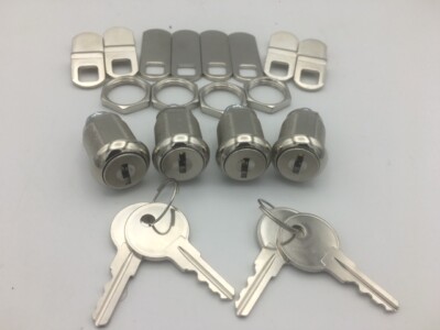 Box Chiavi WACCET Esterna - Combinazione 4 Cifre E Chiave Di Emergenza, Per Casa E Giardino Cassaforte Per Chiavi - Foto 6