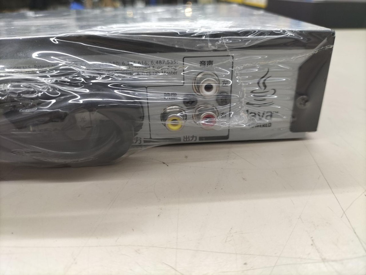 Toshiba Regza DBR-C100 Blu-ray Recorder 320GB Used | eBay Toshiba Regza DBR-C100 Blu-ray Recorder 320GB Used | eBay