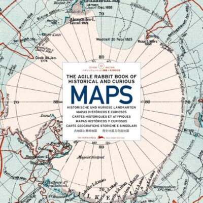 Historical & Curious Maps ) by Pepin Press: New