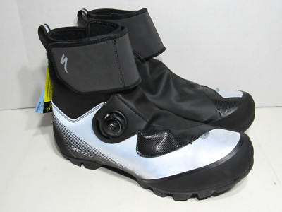 Specialized Defroster Trail Winter MTB Mountain Bike Shoes Boots EUR 46 US 12.25