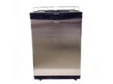 Zapfkühlschrank für 50 Liter Fässer BK160 Bierfass Kühlschrank Bierkühler Keg