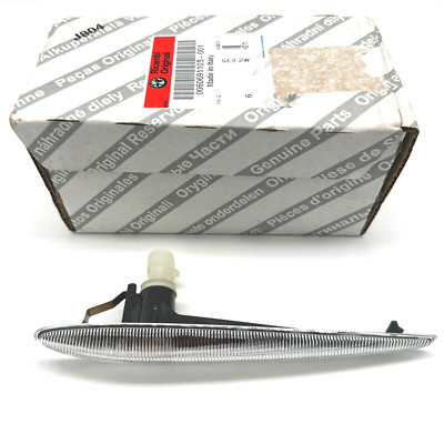 Genuine Alfa Romeo 159, Brera & Spider Indicator Light (Left) 60691105
