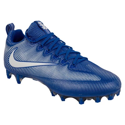 nike vapor untouchable pro blue