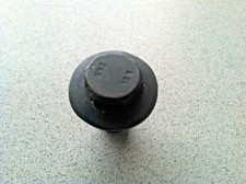 2000-2006 BMW 325xi 325i E46 ~ STEERING WHEEL SCREW 
