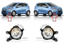 Antibrouillard Chevrolet SPARK