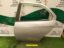 PORTA PORTIERA SPORTELLO POSTERIORE POST SINISTRO SX ALFA ROMEO 156