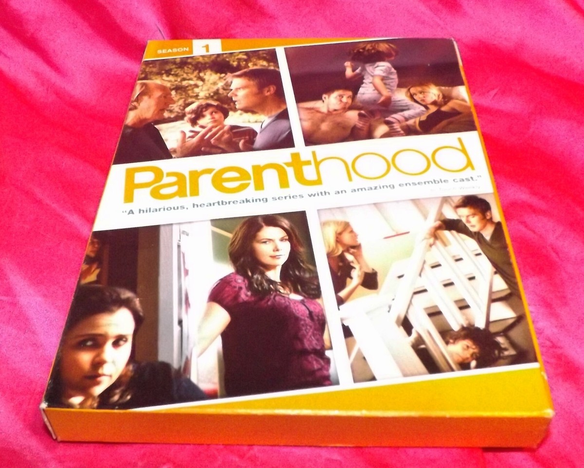 その他 Parenthood: Season 1/ [DVD] Amazon.com: Parenthood: Season 1 [DVD] : Bonnie Bedelia