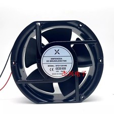 XINFENGDA XFD17251HB DC24V 0.50A 172 150 51MM Inverter Cooling Fan