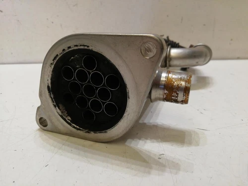 9645689780 Enfriador Egr para PEUGEOT 407 ST Confort 2004 109586 - Imagen 7 de 10