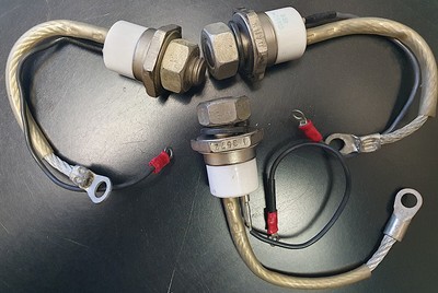 BSt H05 110, set of 3 pcs