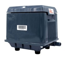 EasyPro Stratus KLC60 Linear Diaphragm Compressor