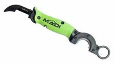 MADI Brushblade Lineman's Safety Knife (BB-2S)