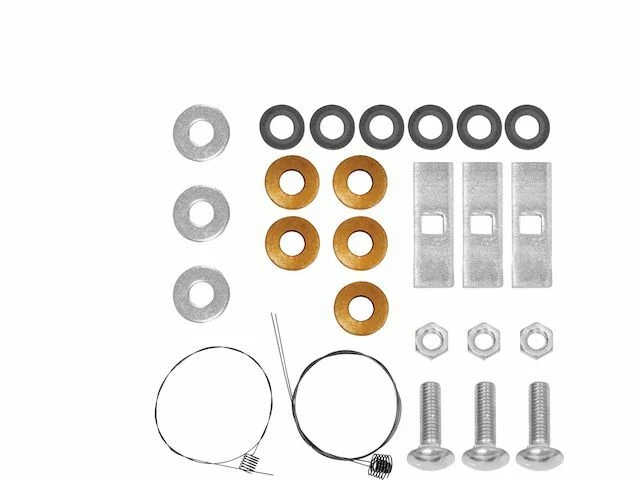 Enganche de remolque Draw-Tite para GMC Yukon XL 2015-2020 93DQBJ Foto 3 de 3