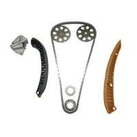 Steuerkettensatz FüR VW 1.2 AZQ BME BZG 03E105209 03E109509 03E109507S 03E109571