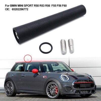 1 Antenne F��r MINI Sport Kurzantenne R50 R56 R60 F55 F56 F54 F60 #65202296772