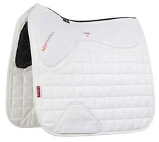 LeMieux Twin Sided X-Grip Dressage Pad
