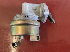 1967 CORVETTE 1967 - 1973 CHEVROLET GMC PONTIAC V8 FUEL SYSTEM PUMP CARTER M4513