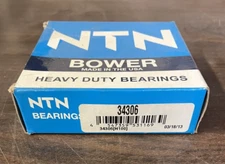 34306 NTN Tapered Roller Bearing Cone 3.0625 in Bore