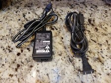 Sony AC-LM5 / AC-LM5A AC Power Adapter for DSC-T1, DSC-M1, DSC-T33