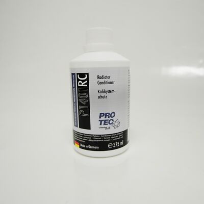 PRO TEC RC Radiator Conditioner Kühlsystemschutz 375ml P1401 Kühlsystem Schutz